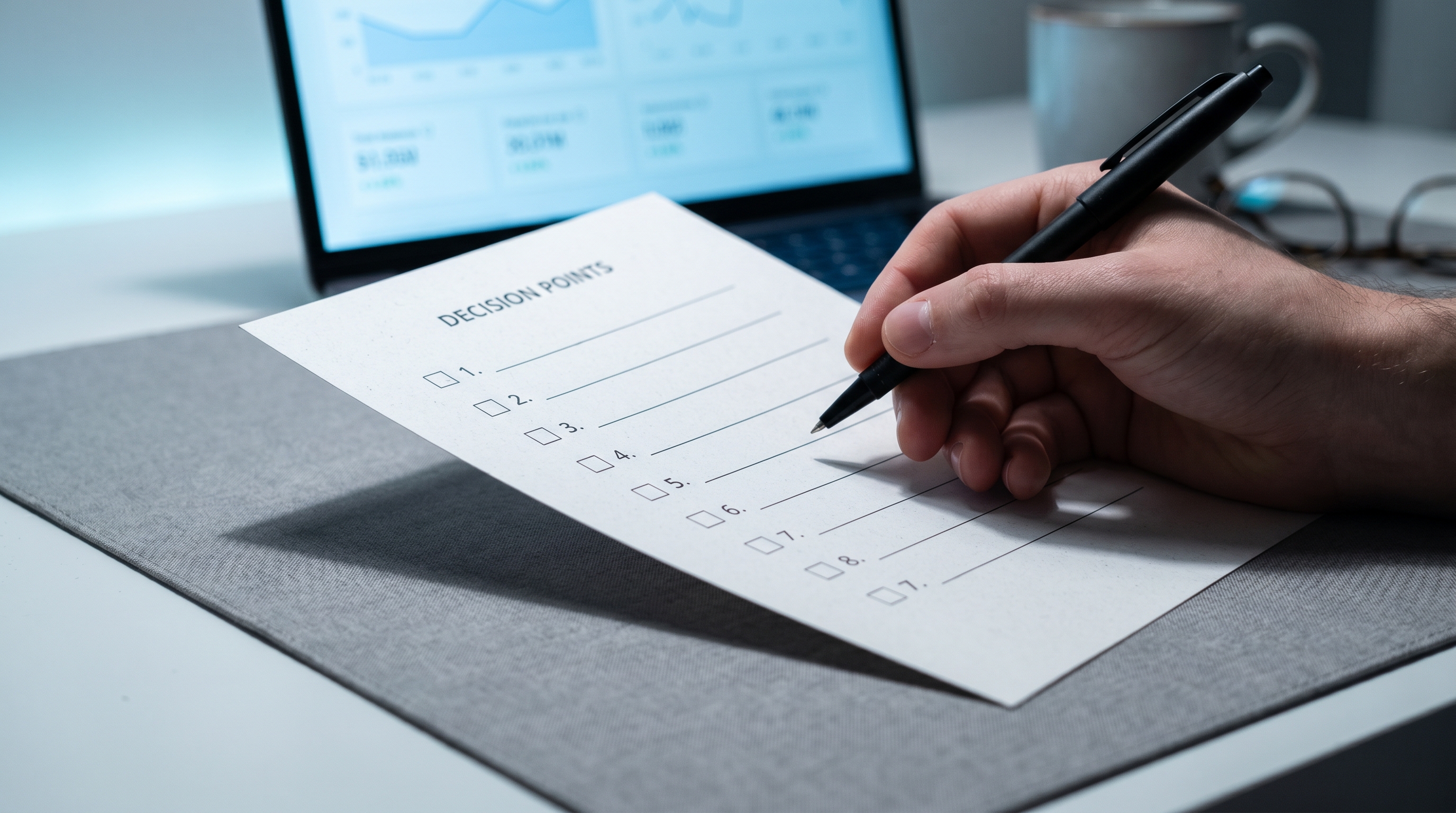 Conversion Optimization Tool Checklist: 7 Things to Set Up Before Running Another Ad