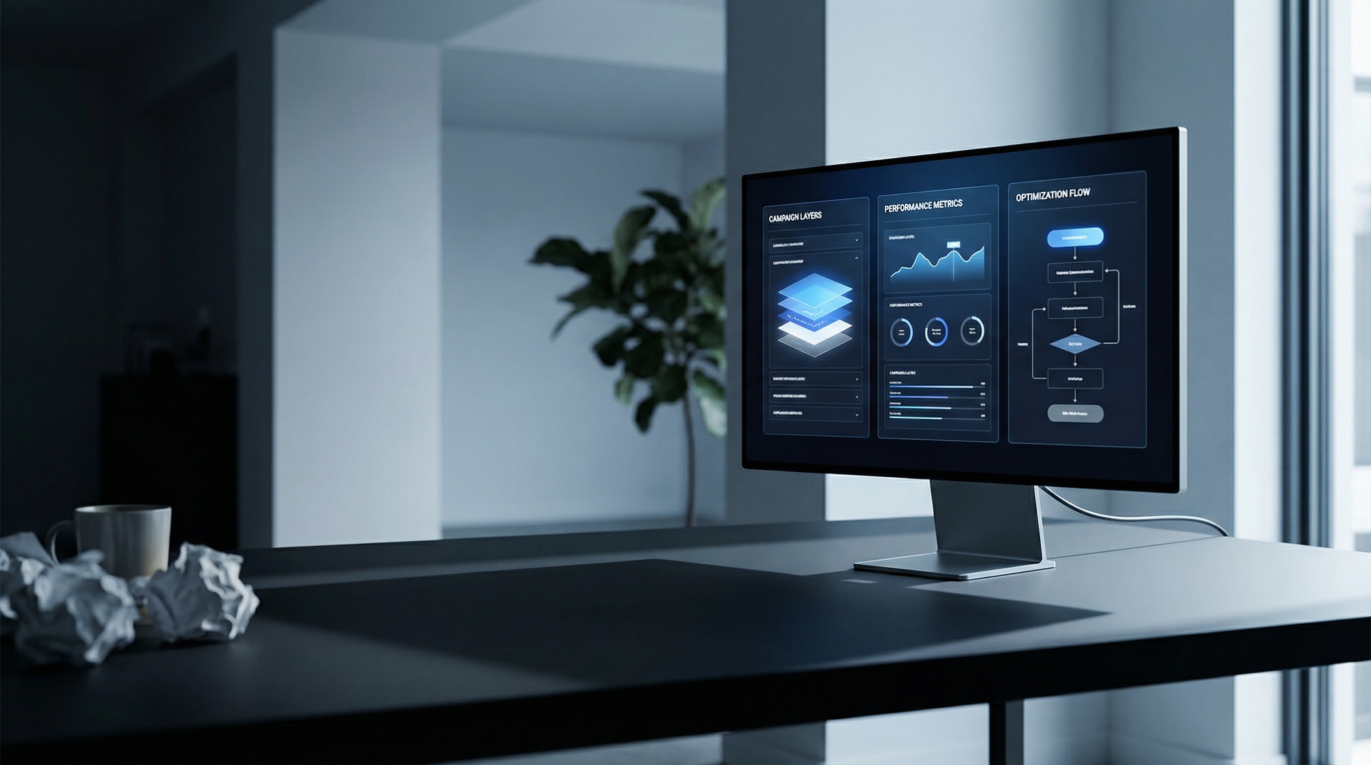 DTC Advertising: How to Build a Full-Funnel System That Scales