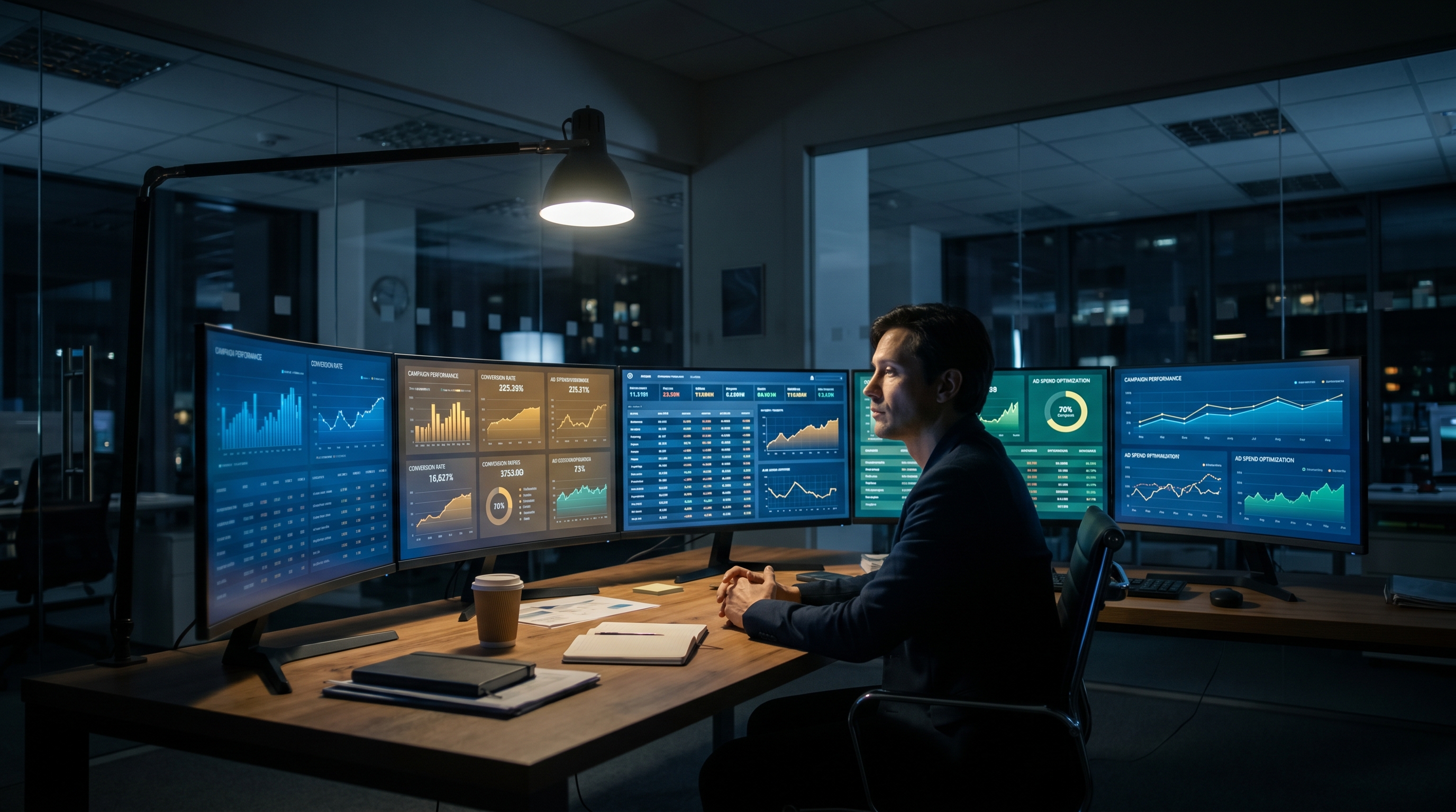DTC Marketing in the Age of Autonomous Agents: Workflow Automation That Drives Revenue