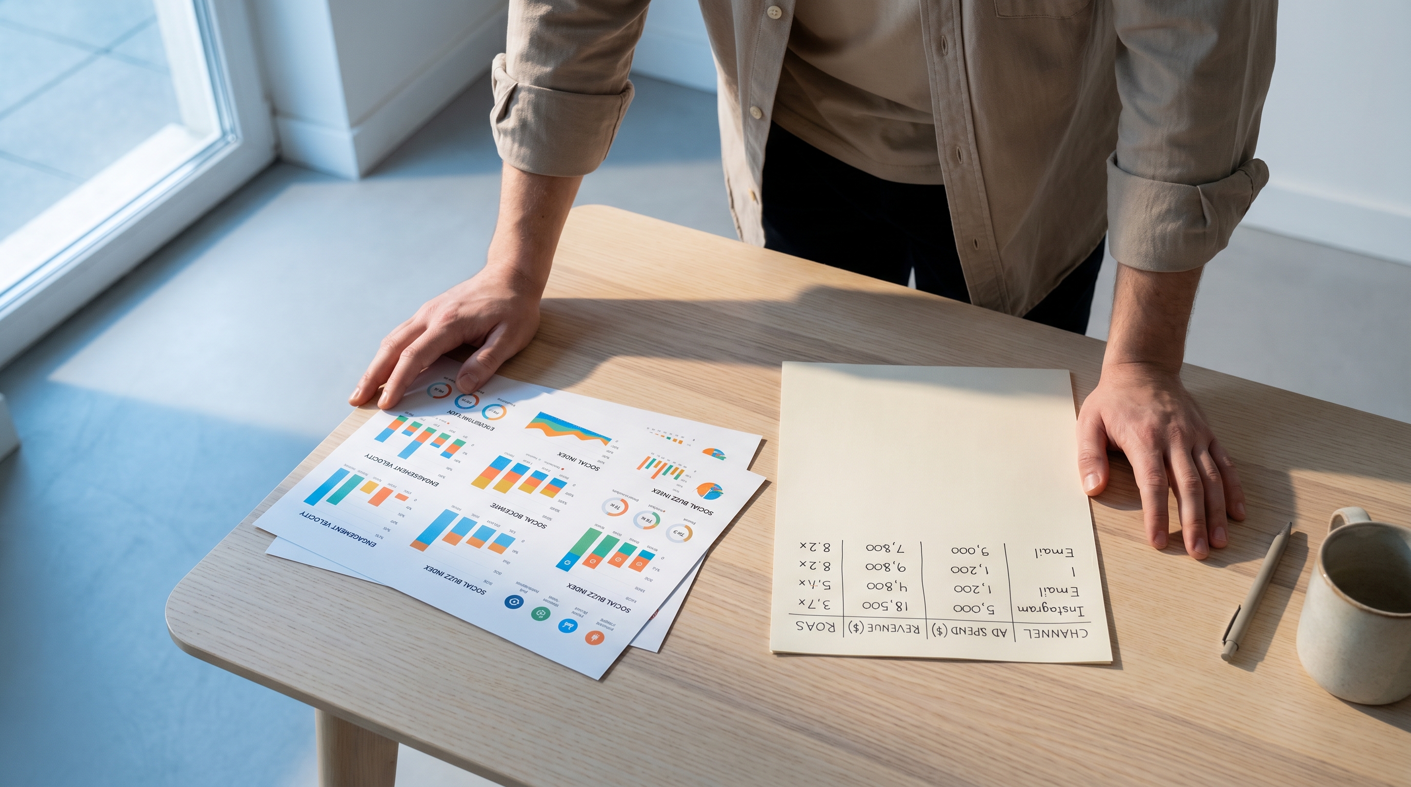 Marketing Analytics for DTC Brands: What to Measure and Why
