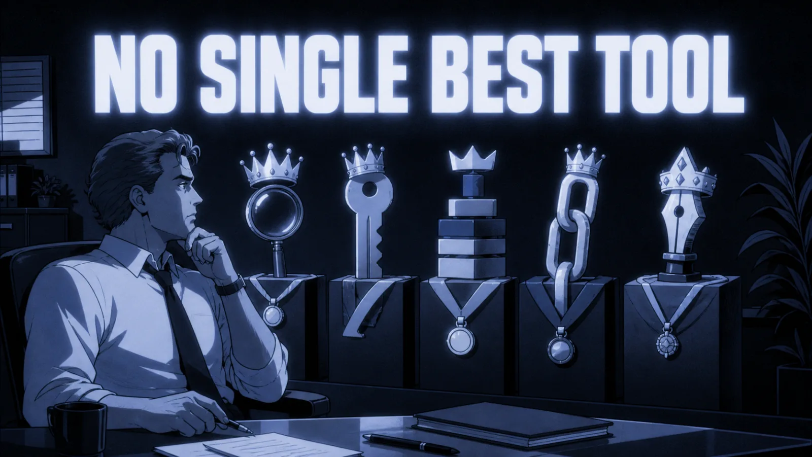 Best SEO Tool in 2026: Ranked and Tested