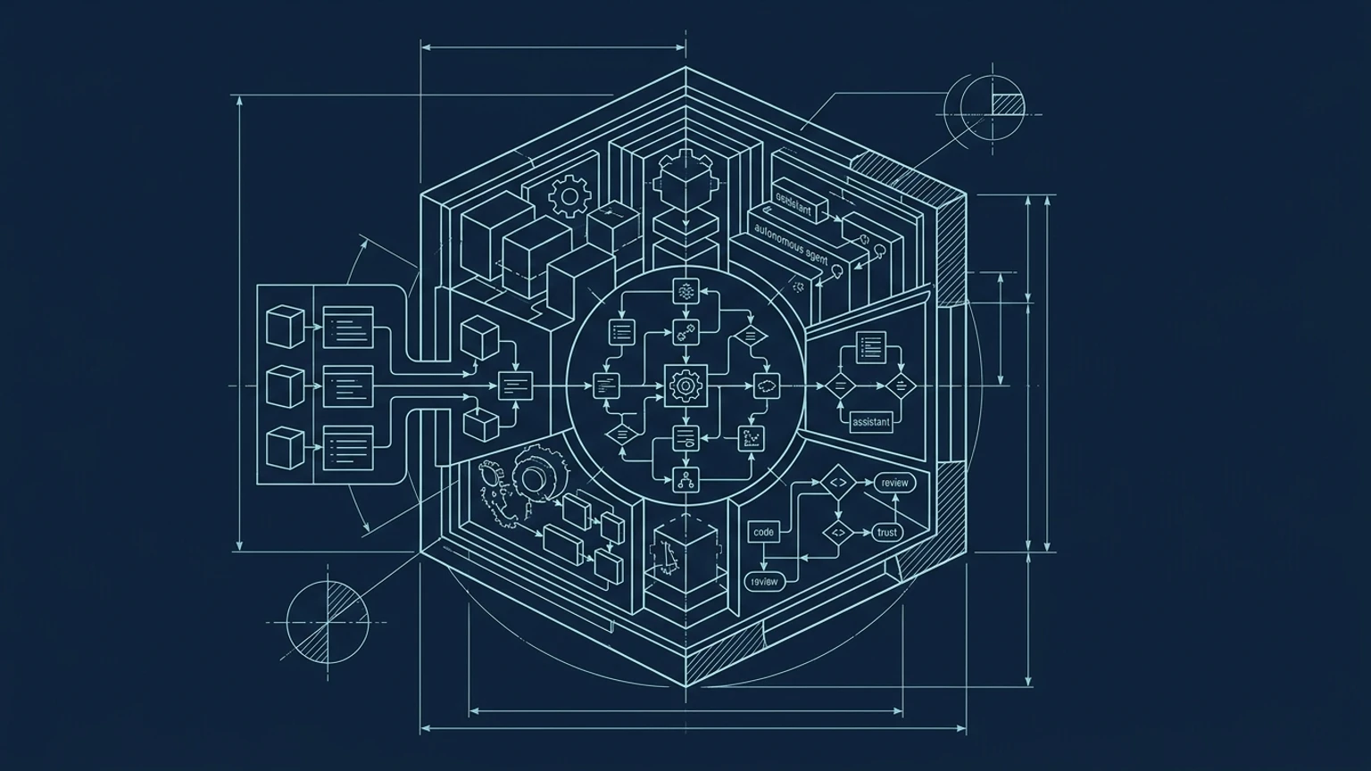 AI Code Generation for Builders: Ownership, Risk, and Leverage