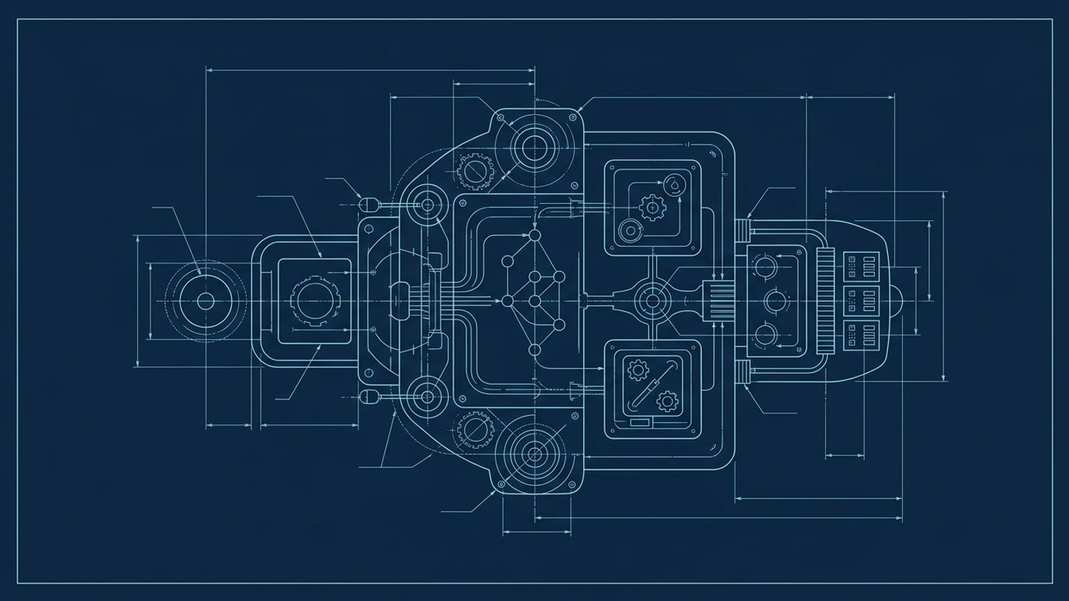 AI Agent Development: A Visual Playbook for Building Observable Multi-Agent Systems