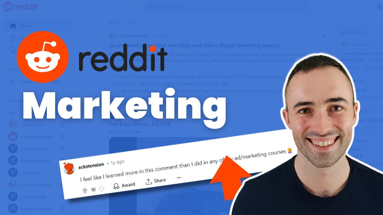 Elevate Digital's Reddit marketing do's and don'ts