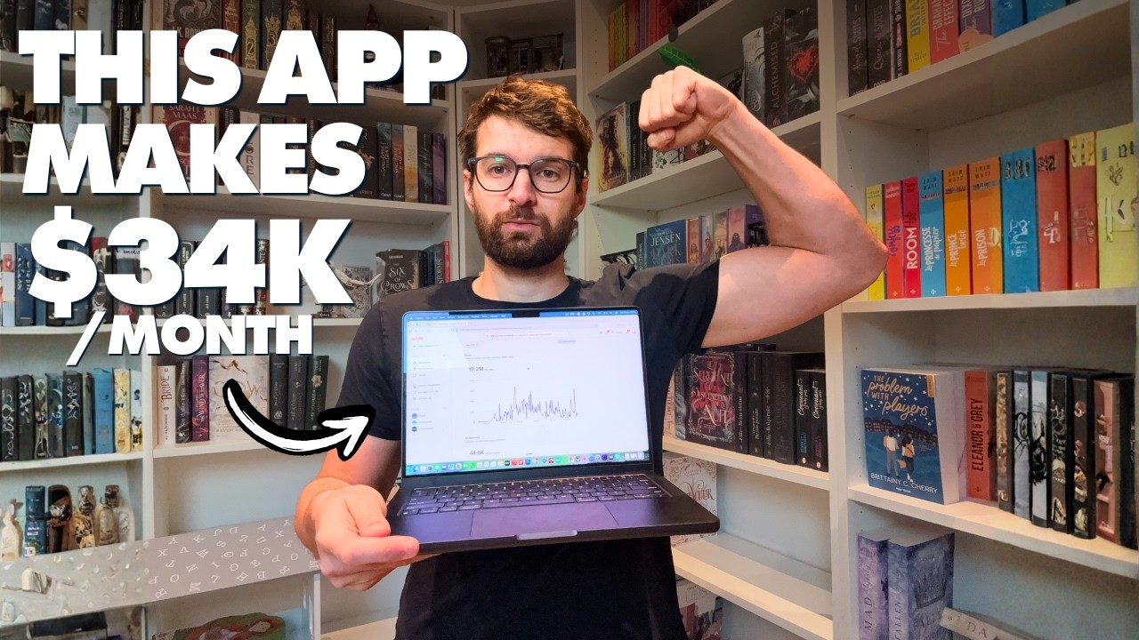 Starter Story interview about building a SaaS through Reddit